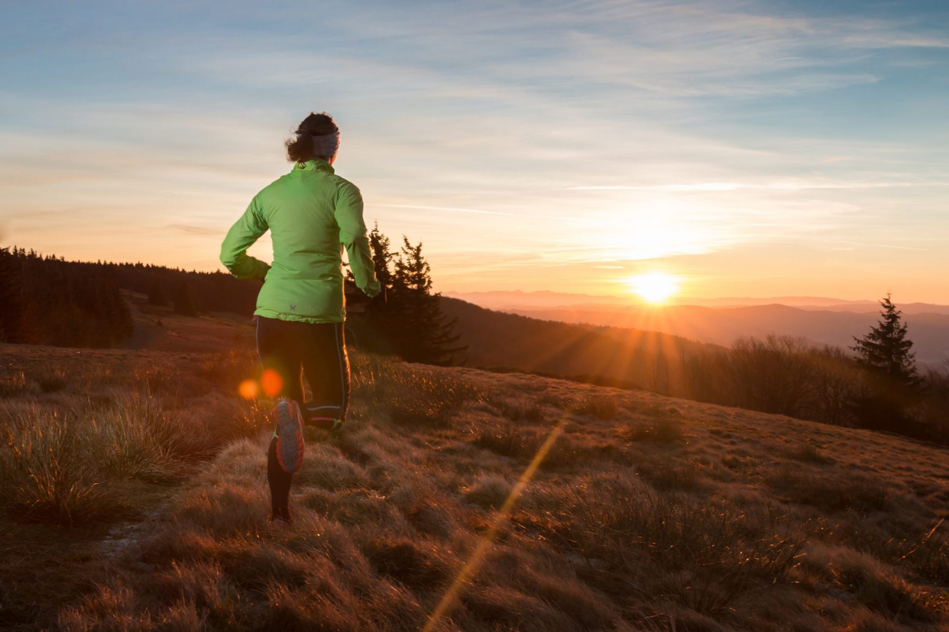 Ce que nous apprend la pratique de l’ultra-trail